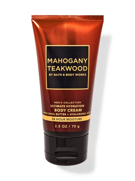 Mahogany Teakwood Car Fragrance Refill - Turacobd