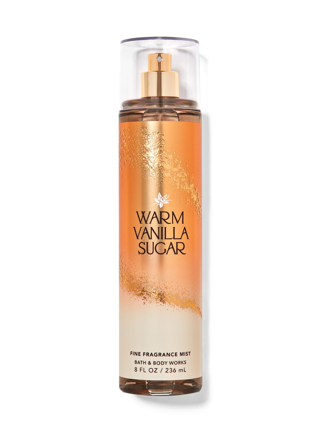 Warm Vanilla Sugar Fine Fragrance Mist | BBW Jordan
