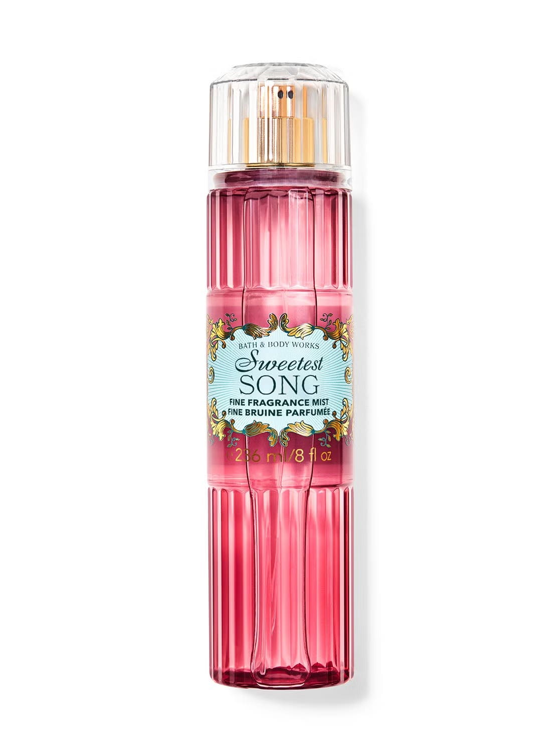 Sweetest Song Fine Fragrance Mist | BBW Jordan