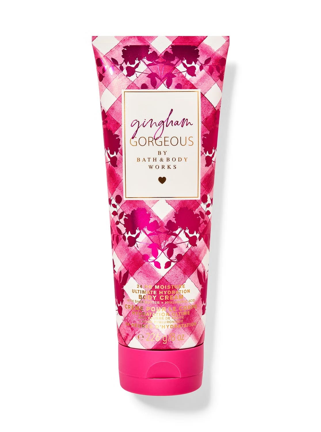 おまとめ値引き対応 Bath&BodyWorks Gingham⑥⑨合計3本 Gingham Lotion Bath And Body Works